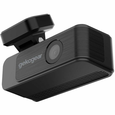 GekoGear Orbit 410 Dual Channel 4K Front and 1080P Rear Dash Cam — Orbit D410