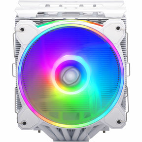 Cooler Master Hyper 622 Halo White — RR-D6WW-20PA-R1