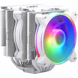 Cooler Master Hyper 622 Halo White — RR-D6WW-20PA-R1