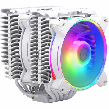 Cooler Master Hyper 622 Halo White — RR-D6WW-20PA-R1