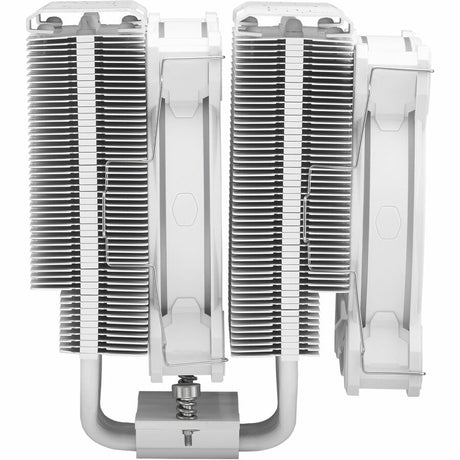 Cooler Master Hyper 622 Halo White — RR-D6WW-20PA-R1