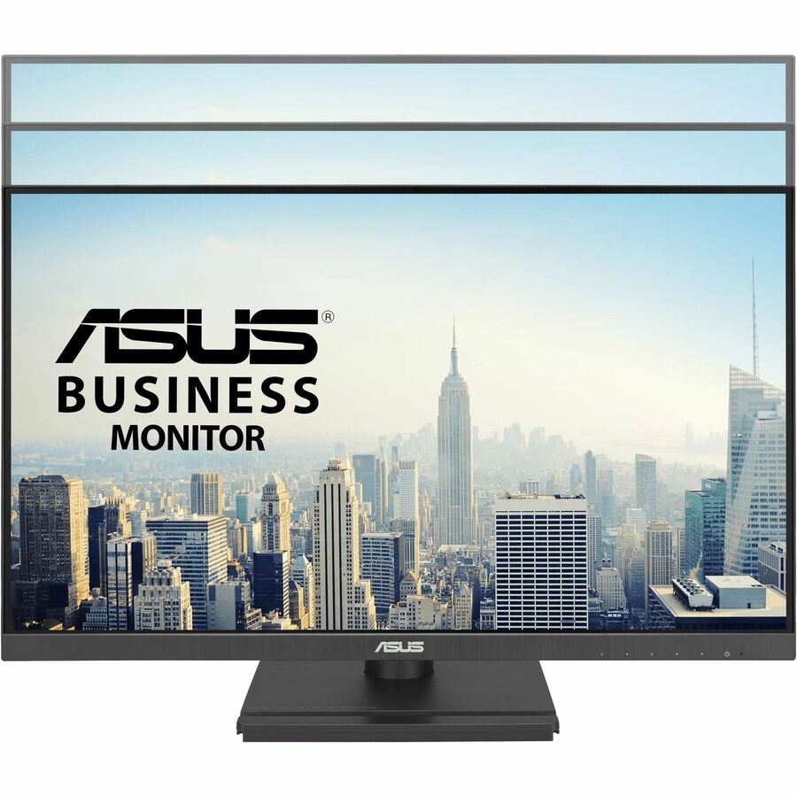 Asus VA24DQFS 24" Class Full HD LED Monitor - 16:9 — VA24DQFS
