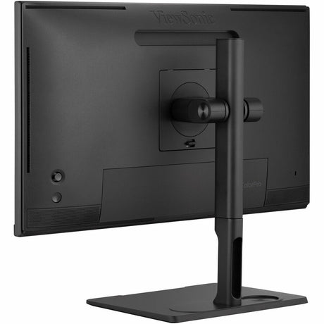 ViewSonic VP2776T-4K 27 Inch 4K UHD IPS Monitor with Advanced Ergonomics, Thunderbolt 4, 100% sRGB Rec 709, Pantone Validated, USB C, HDMI 2.1, and DP Daisy Chain for Home and Office — VP2776T-4K