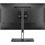 ViewSonic VP2776T-4K 27 Inch 4K UHD IPS Monitor with Advanced Ergonomics, Thunderbolt 4, 100% sRGB Rec 709, Pantone Validated, USB C, HDMI 2.1, and DP Daisy Chain for Home and Office — VP2776T-4K