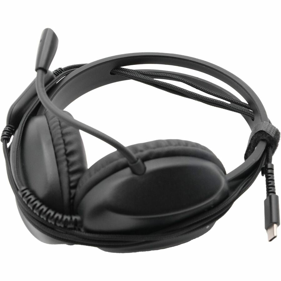 Cyber Acoustics AC-4014 Headset — AC-4014