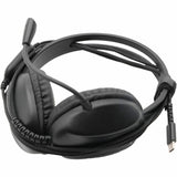 Cyber Acoustics AC-4014 Headset — AC-4014