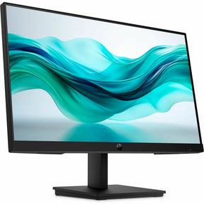HP 322pf 22" Class Full HD LCD Monitor - 16:9 - Black — 9U5B0UT#ABA