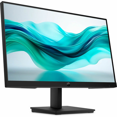 HP 322pf 22" Class Full HD LCD Monitor - 16:9 - Black — 9U5B0UT#ABA