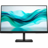 HP 322pf 22" Class Full HD LCD Monitor - 16:9 - Black — 9U5B0UT#ABA
