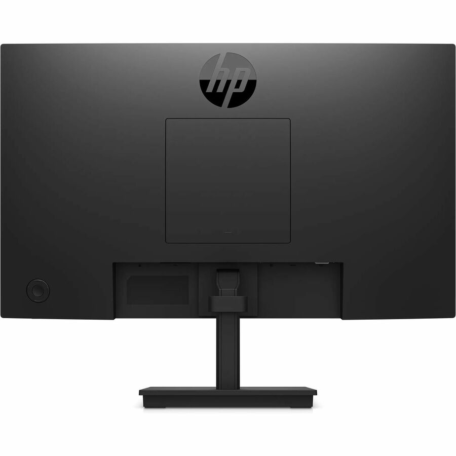 HP 322pf 22" Class Full HD LCD Monitor - 16:9 - Black — 9U5B0UT#ABA