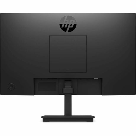 HP 322pf 22" Class Full HD LCD Monitor - 16:9 - Black — 9U5B0UT#ABA