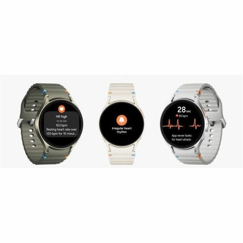 Samsung Galaxy Watch7 SM-L305UZ Smart Watch — SM-L305UZEAXAA