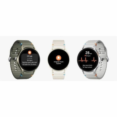 Samsung Galaxy Watch7 SM-L305UZ Smart Watch — SM-L305UZEAXAA