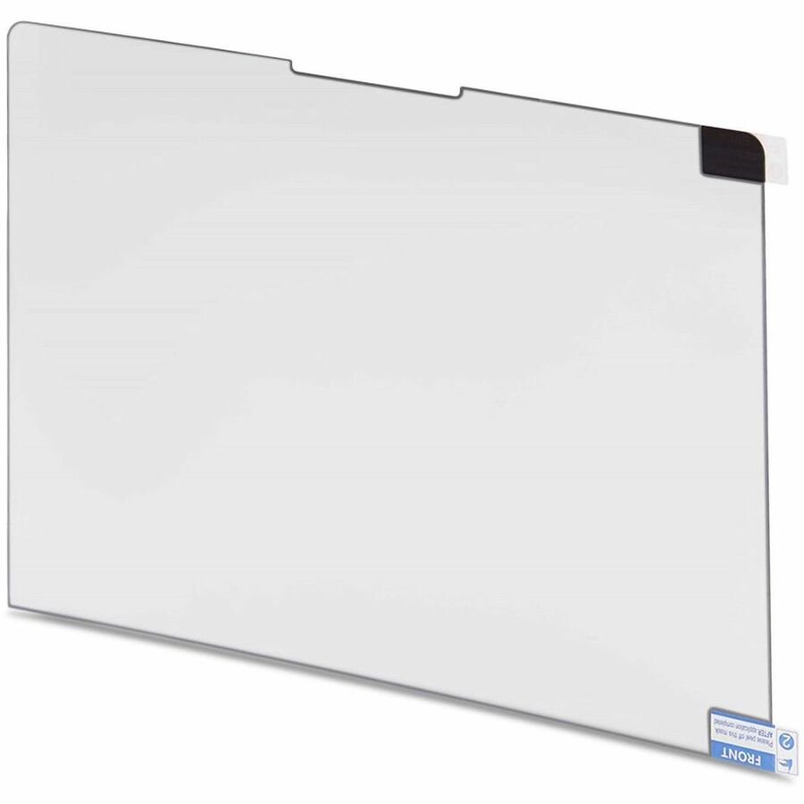 StarTech.com 4-Way 12.4in Surface Laptop Go 1/2/3 Privacy Screen Filter, For Portrait/Landscape, Touch-Enabled, +/- 30 Deg. View, Matte — 124SL-PRIVACY-SCREEN