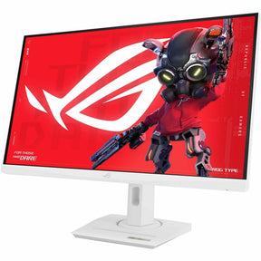 Asus ROG Strix XG27ACG-W 27" Class WQHD Gaming LED Monitor - 16:9 - White — XG27ACG-W