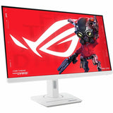 Asus ROG Strix XG27ACG-W 27" Class WQHD Gaming LED Monitor - 16:9 - White — XG27ACG-W