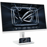 Asus ROG Strix XG27ACG-W 27" Class WQHD Gaming LED Monitor - 16:9 - White — XG27ACG-W