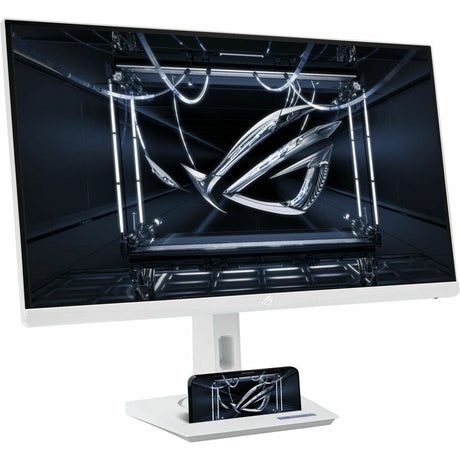 Asus ROG Strix XG27ACG-W 27" Class WQHD Gaming LED Monitor - 16:9 - White — XG27ACG-W