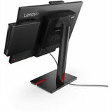 Lenovo ThinkCentre M90q Gen 5 12TH000MUS Desktop Computer - Intel Core i9 14th Gen i9-14900 - vPro Technology - 64 GB - 1 TB SSD - Tiny - Black — 12TH000MUS