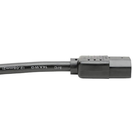 Eaton Tripp Lite Series Hospital-Grade Surge Protector with 6 Hospital-Grade Outlets, 10 ft. (3.05 m) Cord, 1050 Joules, UL 1363, Not for Patient-Care Rooms — SPS610HGRA