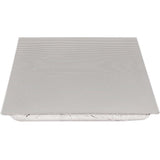 C2G Ceiling Speaker - 2x2 Drop In Ceiling Speaker - Plenum Rated — 41508