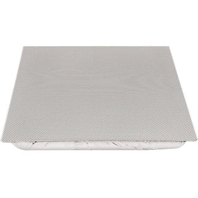 C2G Ceiling Speaker - 2x2 Drop In Ceiling Speaker - Plenum Rated — 41508