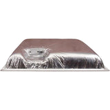 C2G Ceiling Speaker - 2x2 Drop In Ceiling Speaker - Plenum Rated — 41508