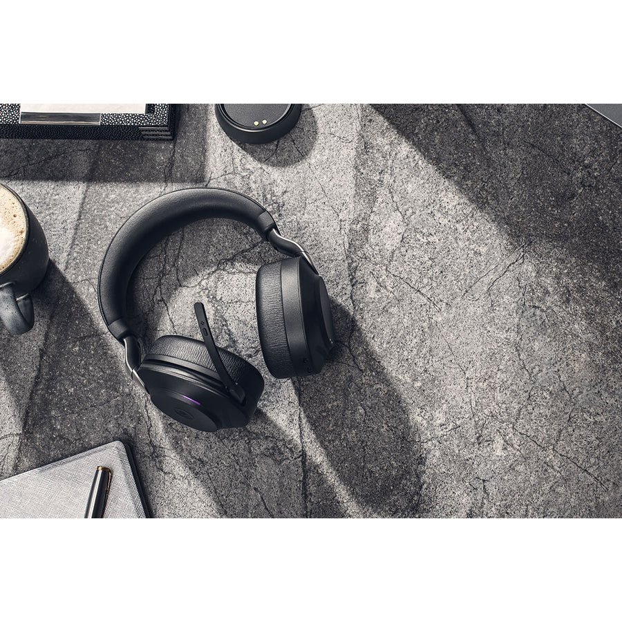 Jabra Evolve2 85 Headset — 28599-989-889
