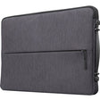 Lenovo Urban Carrying Case (Sleeve) for 14" Notebook - Charcoal Gray — GX40Z50941