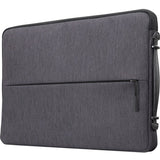 Lenovo Urban Carrying Case (Sleeve) for 14" Notebook - Charcoal Gray — GX40Z50941