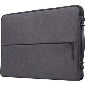 Lenovo Urban Carrying Case (Sleeve) for 14" Notebook - Charcoal Gray — GX40Z50941