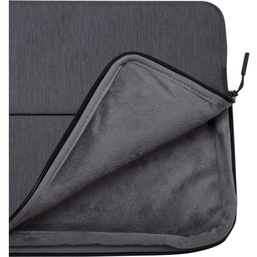 Lenovo Urban Carrying Case (Sleeve) for 14" Notebook - Charcoal Gray — GX40Z50941