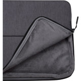 Lenovo Urban Carrying Case (Sleeve) for 14" Notebook - Charcoal Gray — GX40Z50941