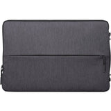Lenovo Urban Carrying Case (Sleeve) for 14" Notebook - Charcoal Gray — GX40Z50941