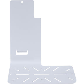 Ergotron Mounting Shelf for Scanner - White — 98-467
