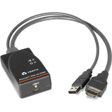 Vertiv Avocent DSView Solution 4K IP KVM Adapter | HDMI | IPUHD | Video (ADX-HDMI-400) — ADX-HDMI-400