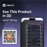 Vertiv Avocent DSView Solution 4K IP KVM Adapter | HDMI | IPUHD | Video (ADX-HDMI-400) — ADX-HDMI-400