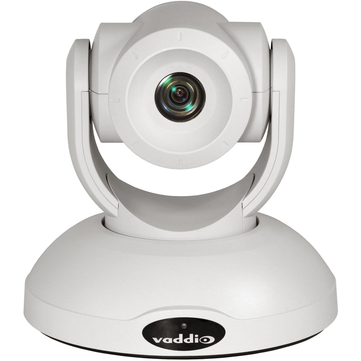Vaddio RoboSHOT 40 UHD OneLINK Bridge Video Conferencing System - Includes PTZ Camera - White — 999-9952-200W