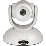 Vaddio RoboSHOT 40 UHD OneLINK Bridge Video Conferencing System - Includes PTZ Camera - White — 999-9952-200W