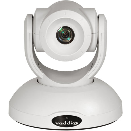 Vaddio RoboSHOT 40 UHD OneLINK Bridge Video Conferencing System - Includes PTZ Camera - White — 999-9952-200W