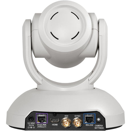Vaddio RoboSHOT 40 UHD OneLINK Bridge Video Conferencing System - Includes PTZ Camera - White — 999-9952-200W