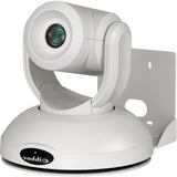 Vaddio RoboSHOT 40 UHD OneLINK Bridge Video Conferencing System - Includes PTZ Camera - White — 999-9952-200W