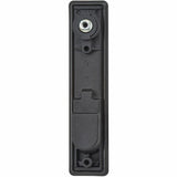 Eaton Tripp Lite Series SmartRack Locking Door Handles for Server Rack Front and Back Doors, 4-Digit Combination Lock, 2 Keys — SRCOMBO4