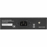 Black Box LPS500 Transceiver/Media Converter — LPS500A-MM-SC-R3