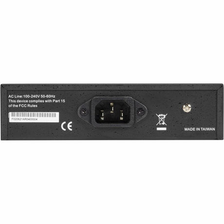 Black Box LPS500 Transceiver/Media Converter — LPS500A-MM-SC-R3