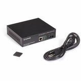 Black Box LPS500 Transceiver/Media Converter — LPS500A-MM-SC-R3