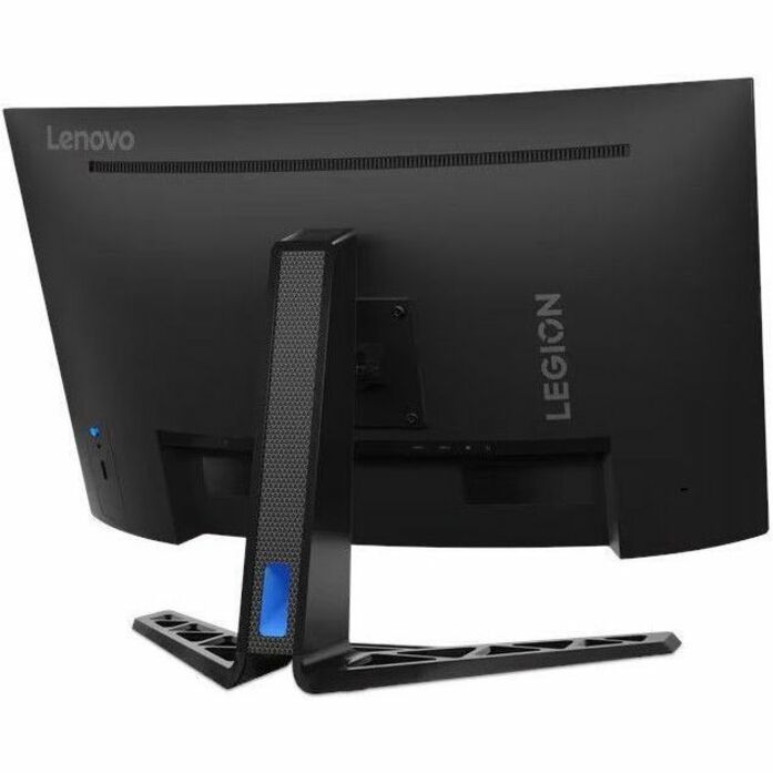 Lenovo Legion R32qc-30 32" Class WQHD Curved Screen Gaming LED Monitor - 16:9 - Raven Black — 67C8GAC1US