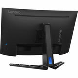 Lenovo Legion R32qc-30 32" Class WQHD Curved Screen Gaming LED Monitor - 16:9 - Raven Black — 67C8GAC1US
