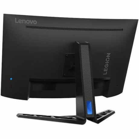 Lenovo Legion R32qc-30 32" Class WQHD Curved Screen Gaming LED Monitor - 16:9 - Raven Black — 67C8GAC1US