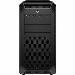 HP Z8 Fury G5 Workstation - 1 Xeon w5-3535X - 32 GB - 1 TB SSD - Tower - Black - Smart Buy — B3NR4UT#ABA